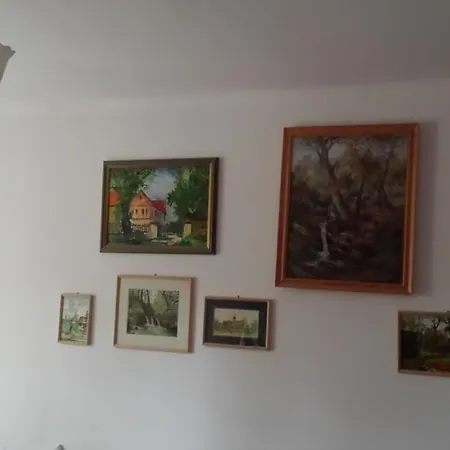 Pokoje W Uzdrowisku Przerzeczyn-Zdroj Zimmer foto