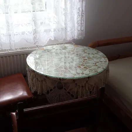 Pokoje W Uzdrowisku Przerzeczyn-Zdroj Zimmer foto