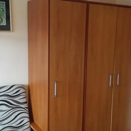 Pokoje W Uzdrowisku Przerzeczyn-Zdroj Zimmer foto