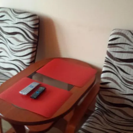 Pokoje W Uzdrowisku Przerzeczyn-Zdroj Zimmer foto
