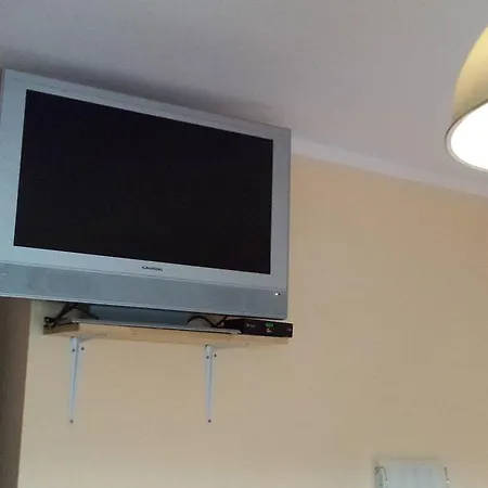 Pokoje W Uzdrowisku Przerzeczyn-Zdroj Zimmer foto