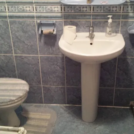 Pokoje W Uzdrowisku Przerzeczyn-Zdroj Zimmer foto