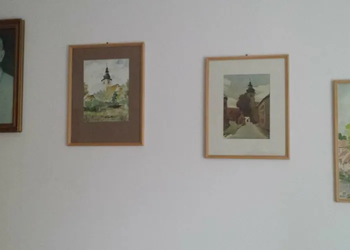 Pokoje W Uzdrowisku